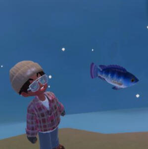 Fish
